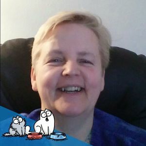 Meet your Posher, Joyce